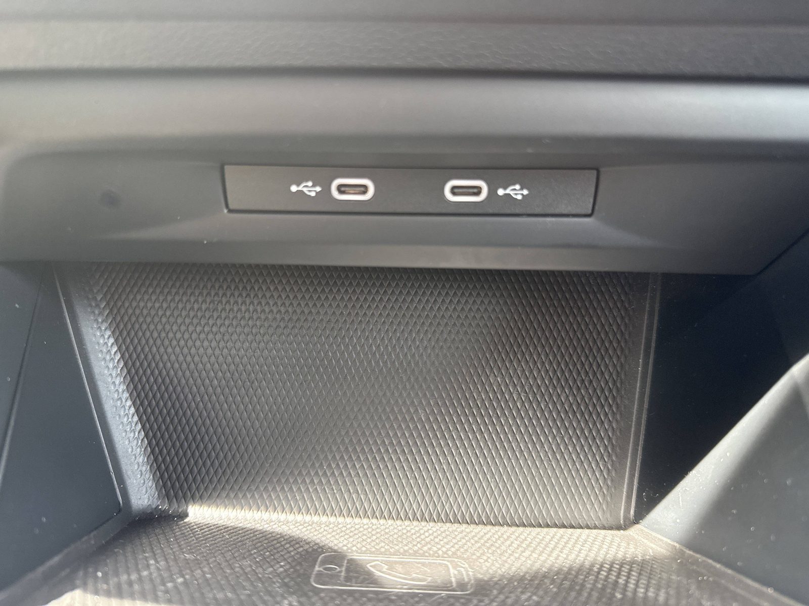 2024 Volkswagen Golf — fotografija 30
