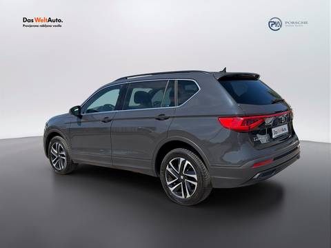 2023 Seat Tarraco — sličica 3