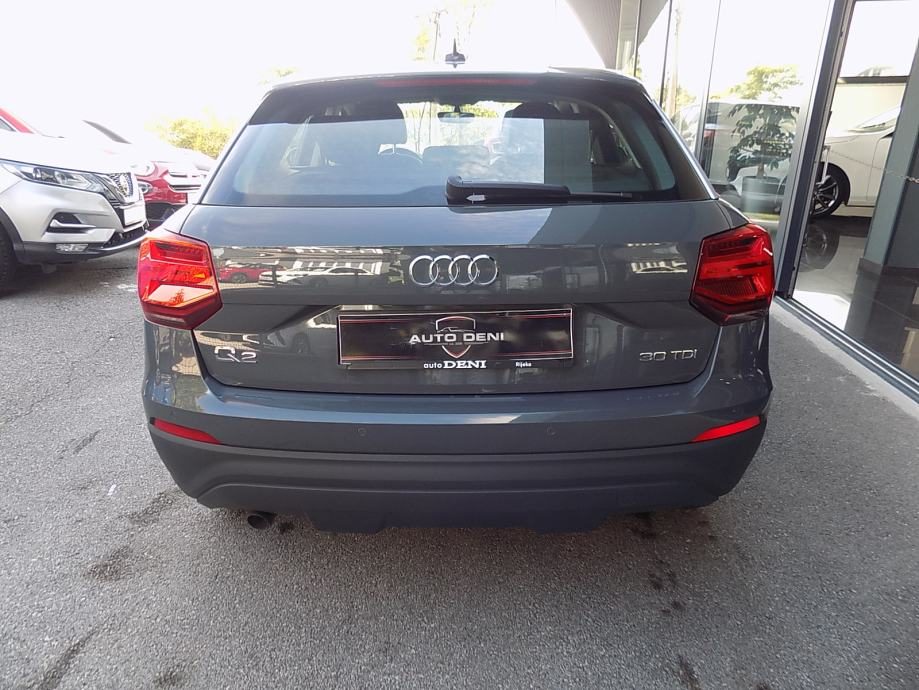 2019 Audi Q2 — fotografija 7