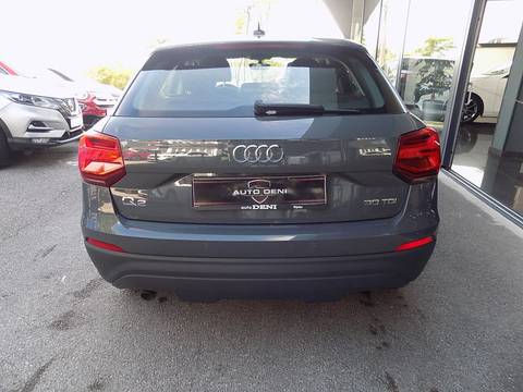 2019 Audi Q2 — sličica 7