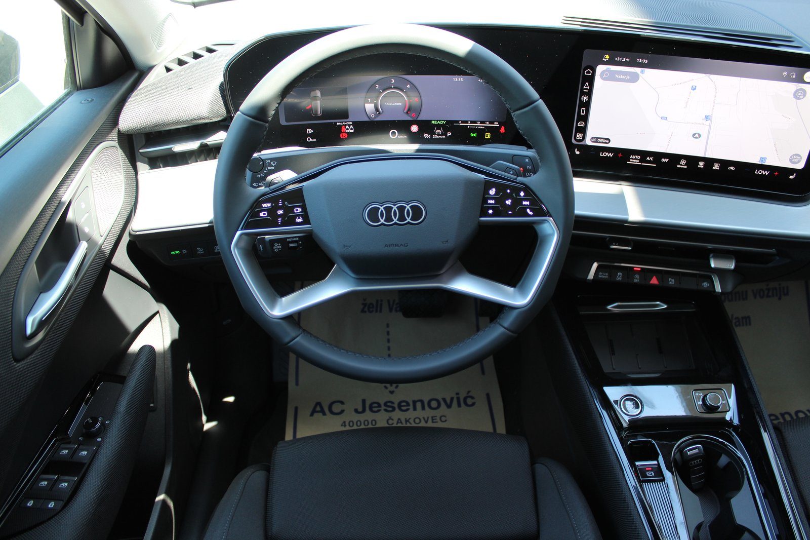 2026 Audi Q3 — fotografija 10