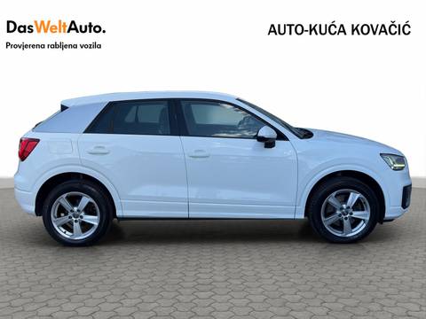 2018 Audi Q2 — sličica 4