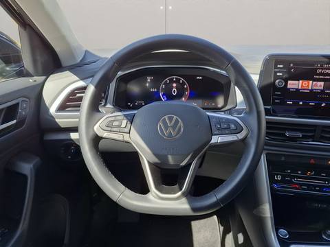 2024 Volkswagen T-Roc — sličica 15