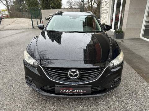 2014 Mazda 6 — sličica 5