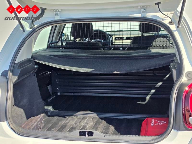 2018 Citroën C3 — fotografija 5