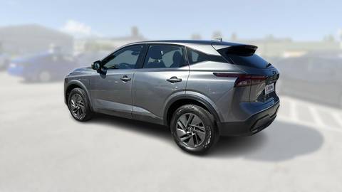 2022 Nissan Qashqai — sličica 5