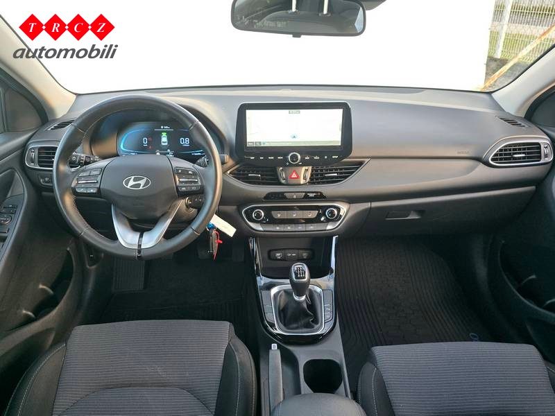 2024 Hyundai i30 — fotografija 8