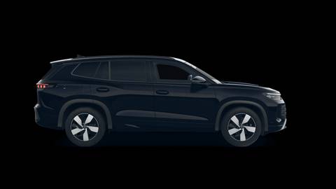 2026 Volkswagen Tayron — sličica 6