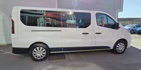 2020 Renault Trafic — sličica 3