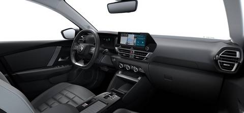 2026 Citroën C4 — sličica 6