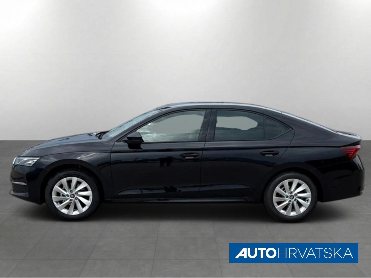 2026 Škoda Octavia — fotografija 6