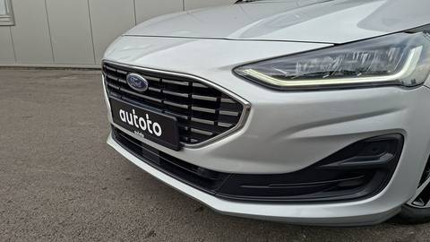 2023 Ford Focus — sličica 29