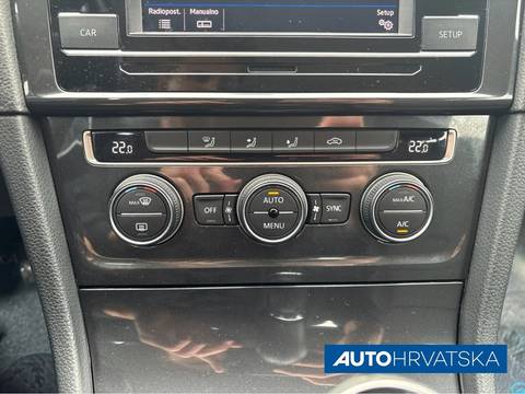2019 Volkswagen Golf vii — sličica 20