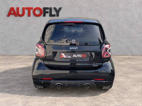 2018 Smart fortwo — sličica 7