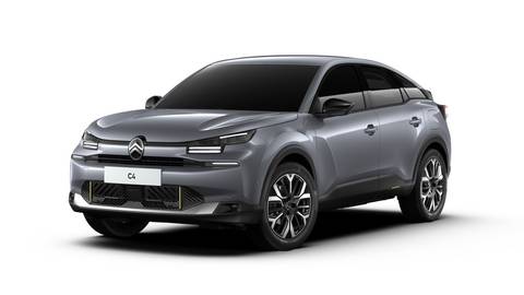 2026 Citroën C4