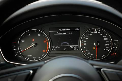 2023 Audi A4 — sličica 12