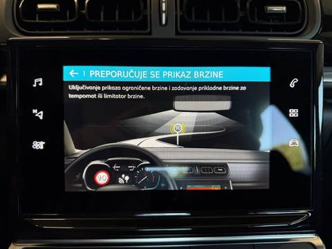 2021 Citroën C3 — sličica 14