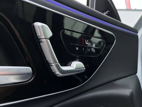 2024 Mercedes-Benz E-klasa — sličica 15