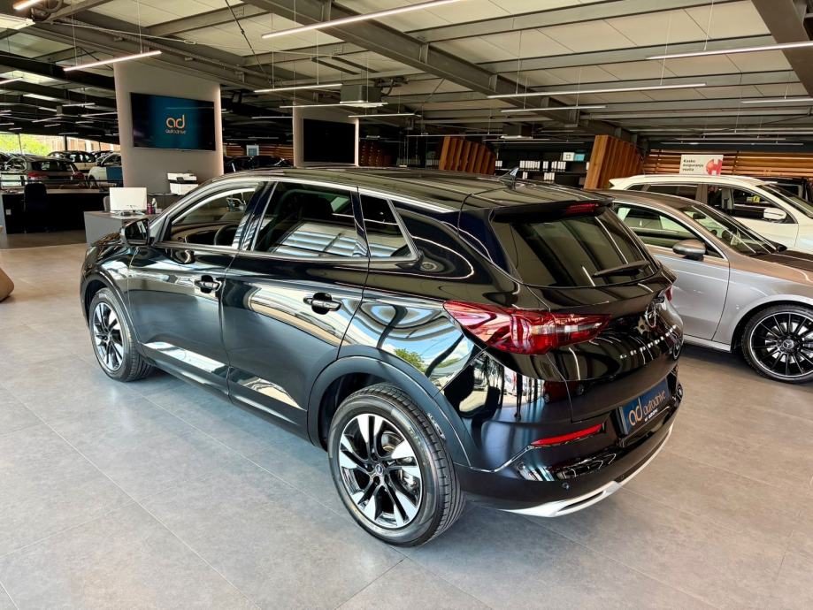2023 Opel Grandland — fotografija 5