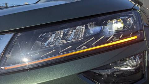2021 Škoda Karoq