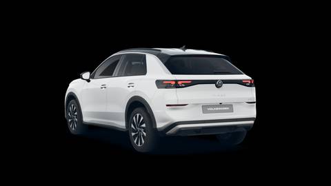 2026 Volkswagen T-Roc — sličica 4