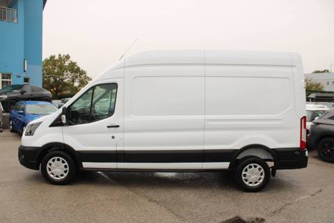 2024 Ford Transit — sličica 6