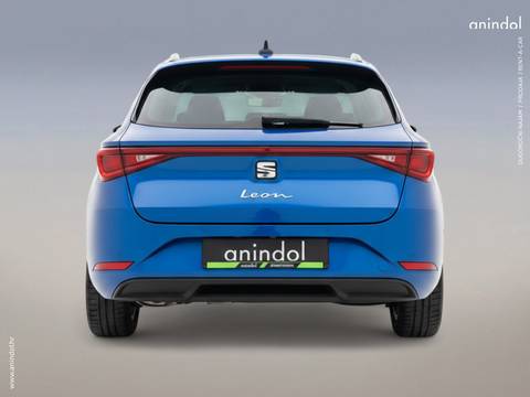 2025 Seat Leon — sličica 5