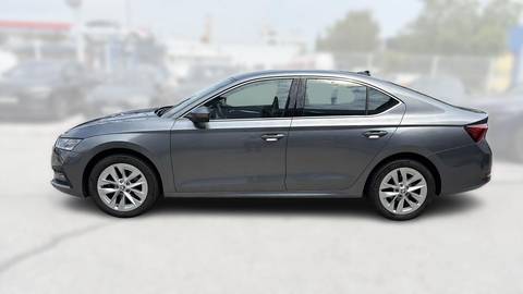 2024 Škoda Octavia — sličica 4