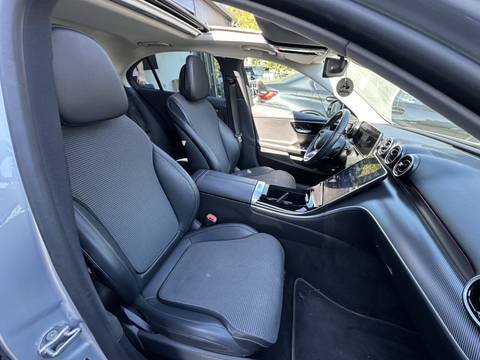 2022 Mercedes-Benz C-klasa — sličica 6
