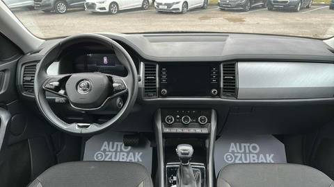 2023 Škoda Kodiaq — sličica 11