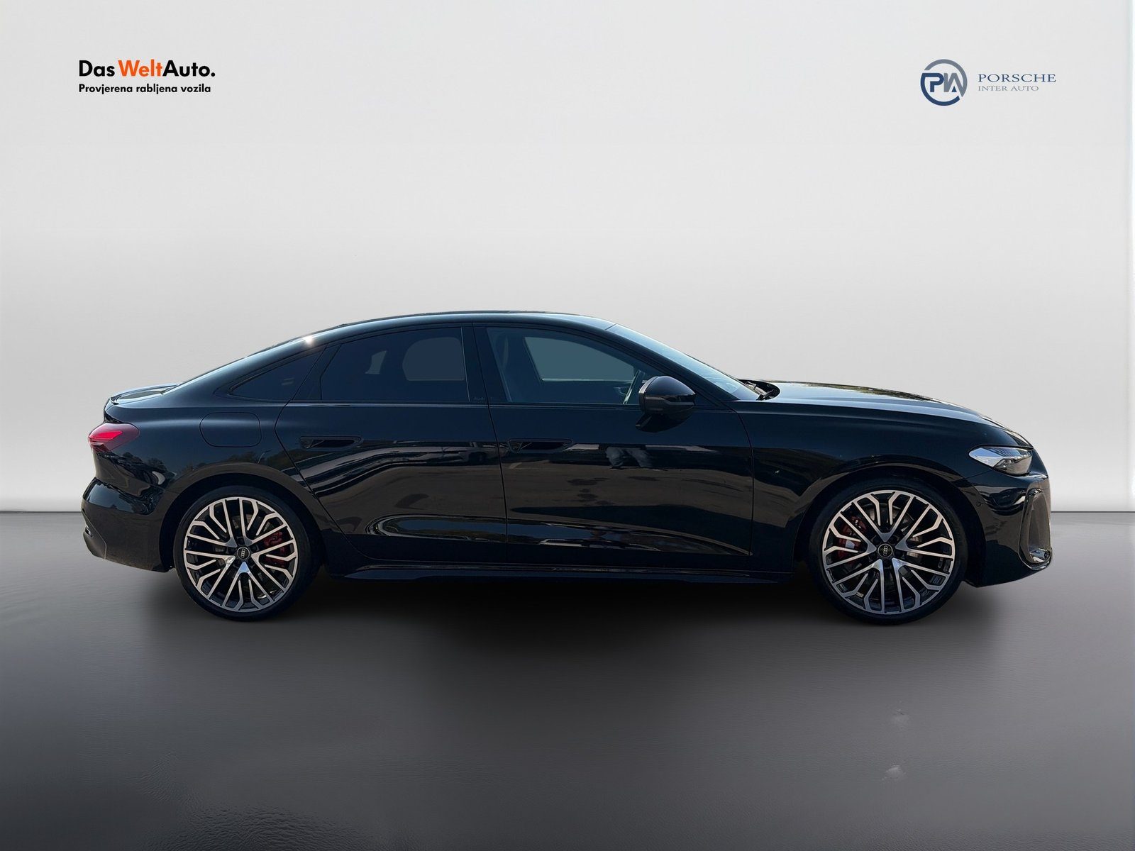 2025 Audi S5 — fotografija 7