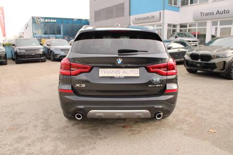 2021 BMW X3 — sličica 6