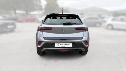 2021 Opel Mokka — sličica 6