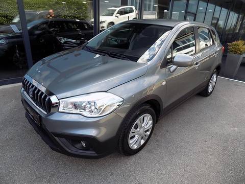 2017 Suzuki SX4 — sličica 2