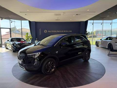 2021 Opel Crossland X — sličica 1