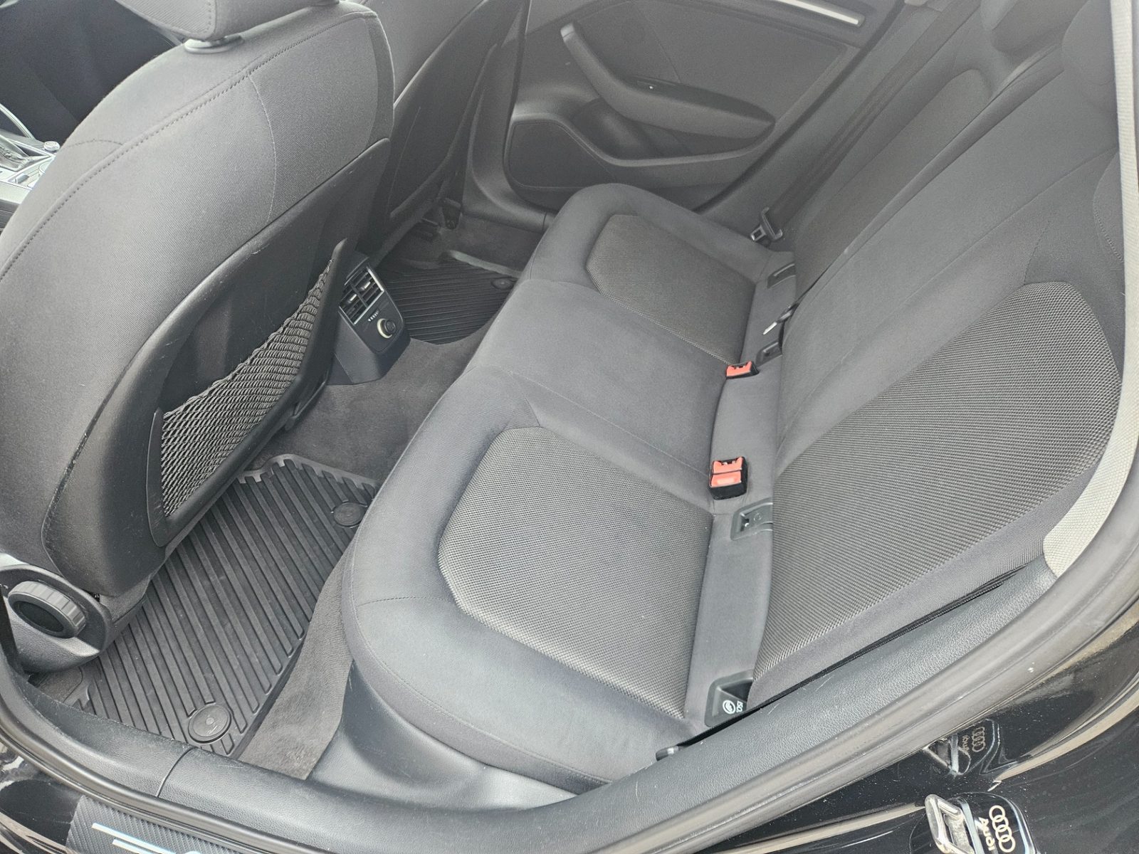 2019 Audi A3 — fotografija 15