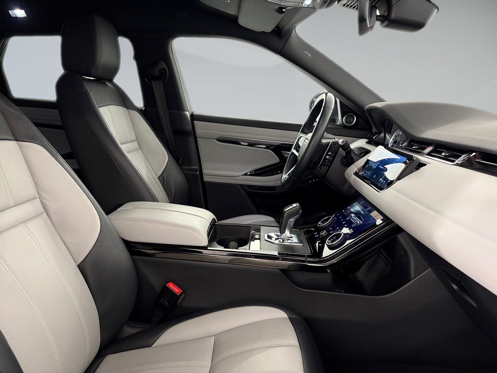 2023 Land Rover Range Rover Evoque — fotografija 22