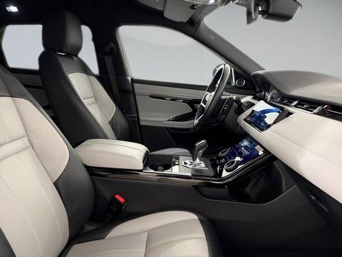 2023 Land Rover Range Rover Evoque — sličica 22
