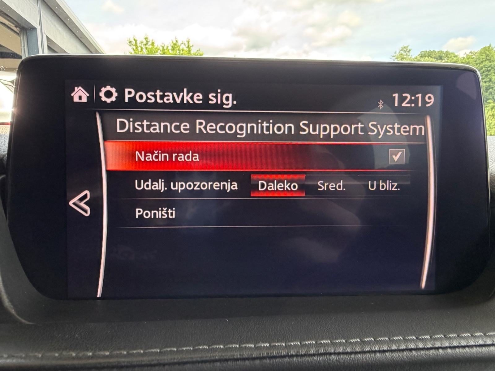 2020 Mazda 6 — fotografija 15