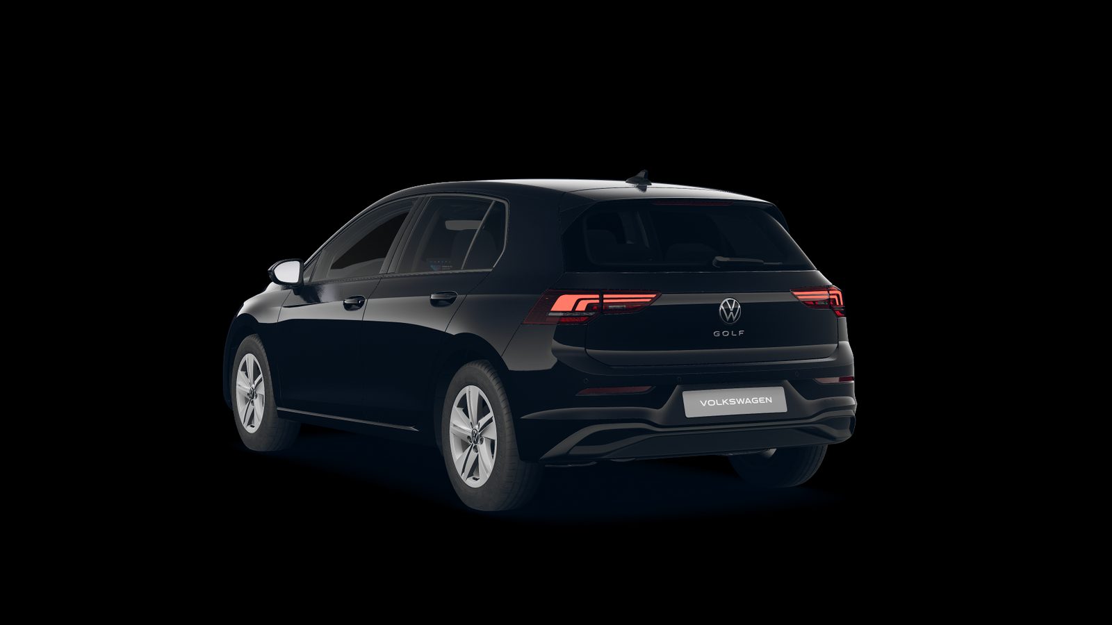 2026 Volkswagen Golf — fotografija 4