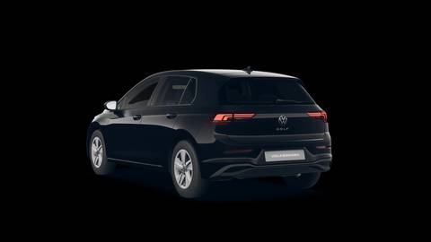 2026 Volkswagen Golf — sličica 4