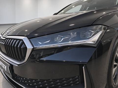 2025 Škoda Superb — sličica 9