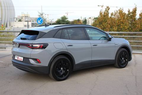 2022 Volkswagen ID.4 — sličica 16