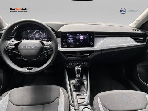 2026 Škoda Scala — sličica 14