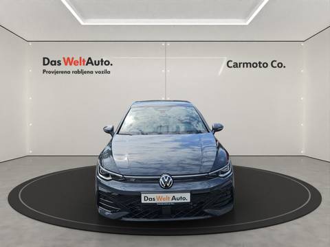 2026 Volkswagen Golf R-Line — sličica 8
