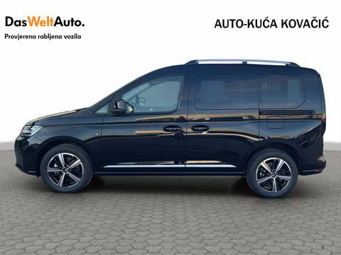 2025 Volkswagen Caddy — sličica 2