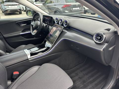 2023 Mercedes-Benz C-klasa — sličica 5