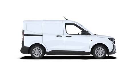 Ford Courier Transit — sličica 2