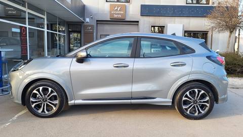 2024 Ford Puma — sličica 4