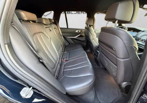 2019 BMW X5 M Sport — sličica 24